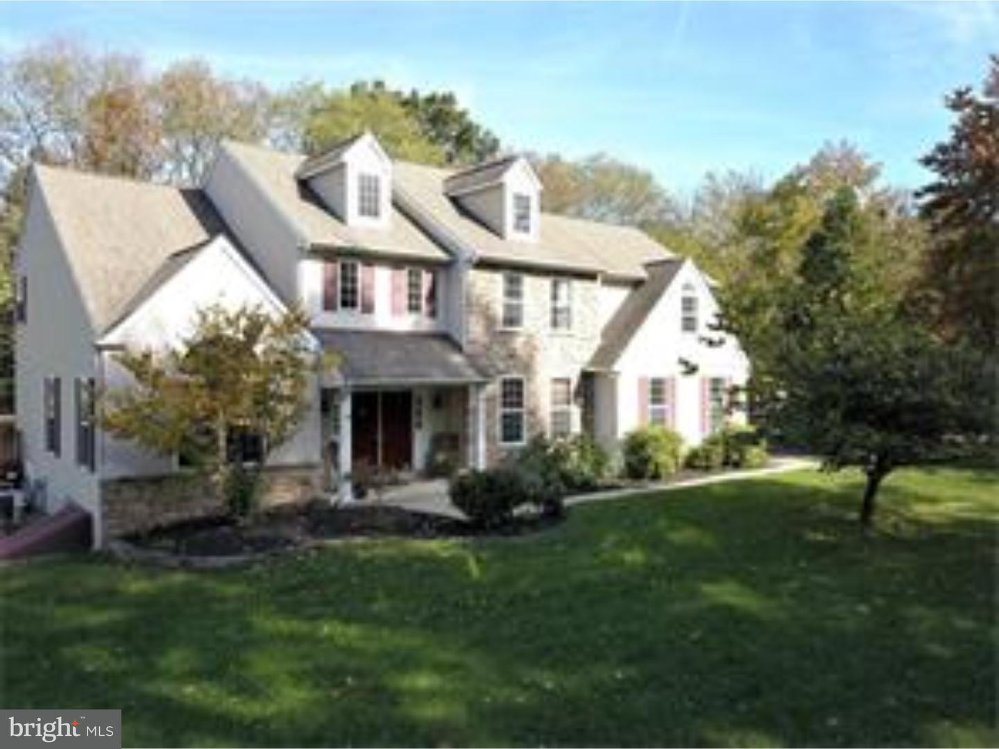 17 Pheasant Road Audubon, PA 19403 - Photo 2 of 21