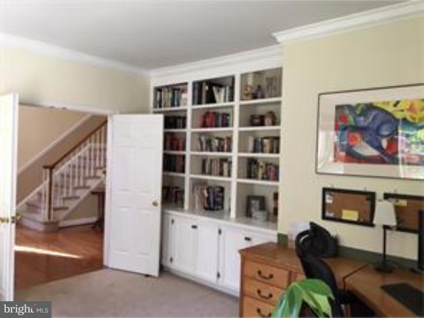 17 Pheasant Road Audubon, PA 19403 - Photo 12 of 21 Office / Study