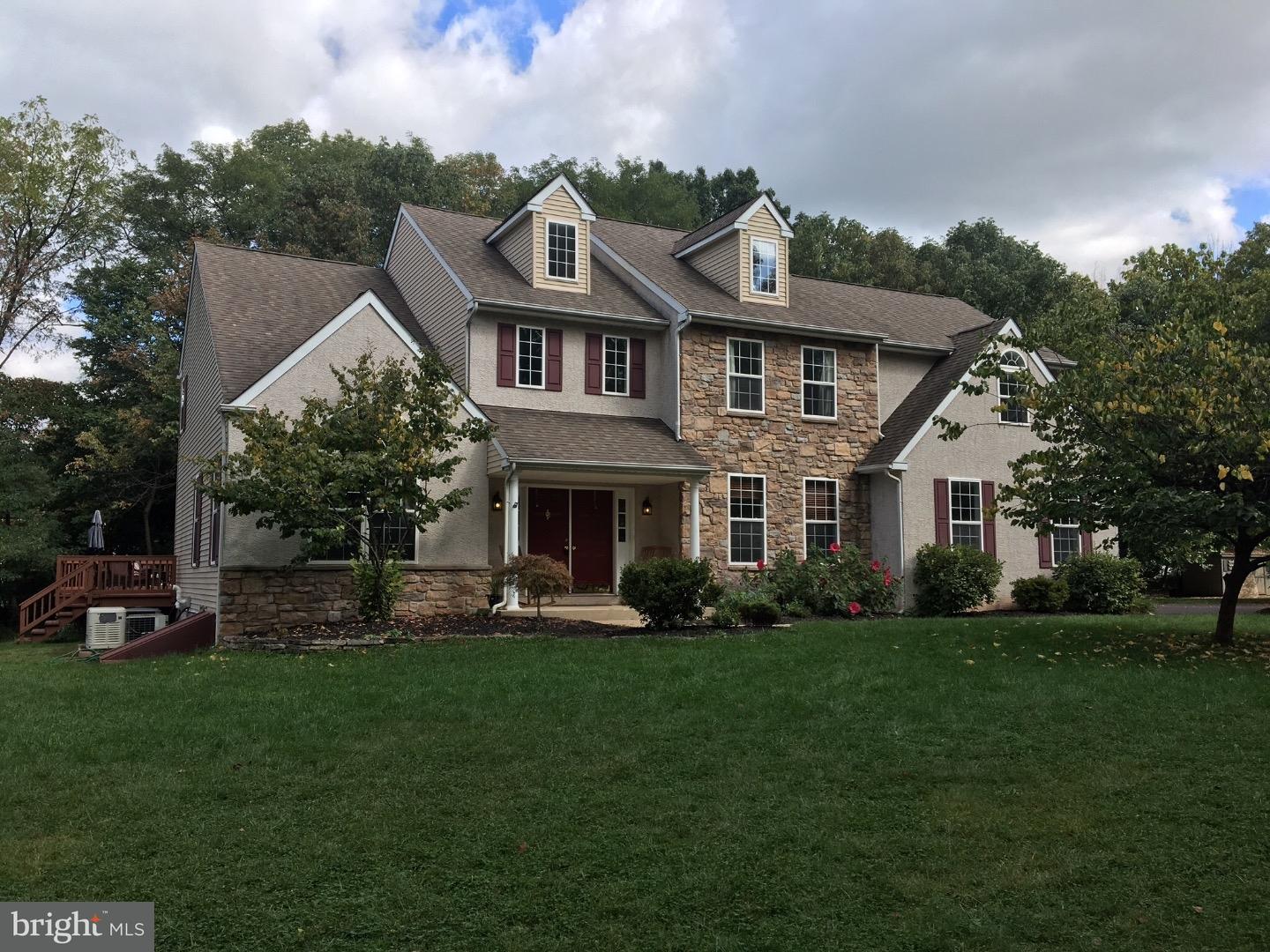 17 Pheasant Road Audubon, PA 19403 - Photo 20 of 21