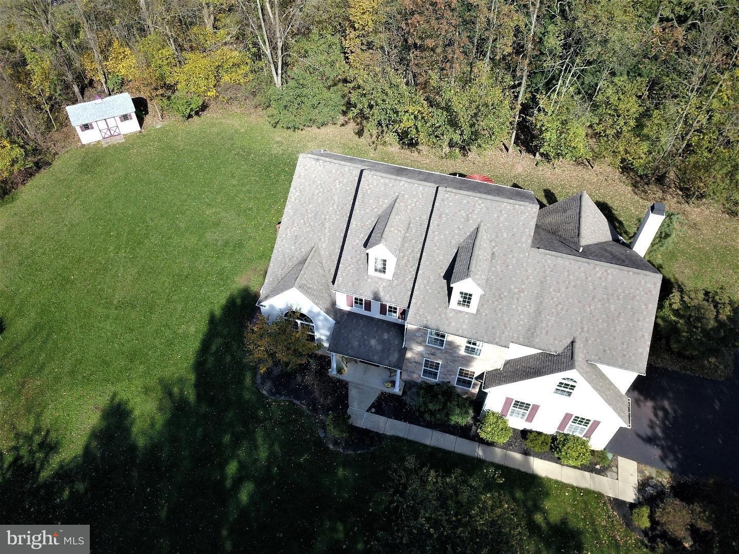 17 Pheasant Road Audubon, PA 19403 - Photo 3 of 21