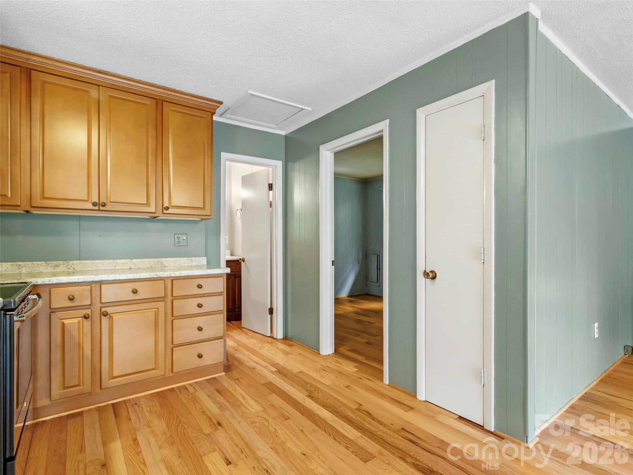 1210 Blevins Branch Road Bakersville, NC 28705 - Photo 12 of 35