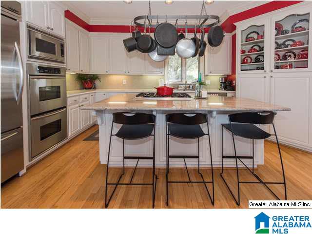 2824 Stratford Road South Birmingham, AL 35205 - Photo 9 of 32