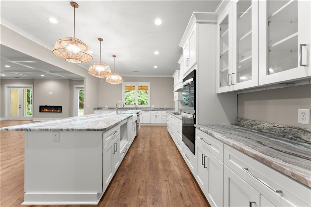 412 Jess Hunt Road Cleveland, GA 30528 - Photo 25 of 62