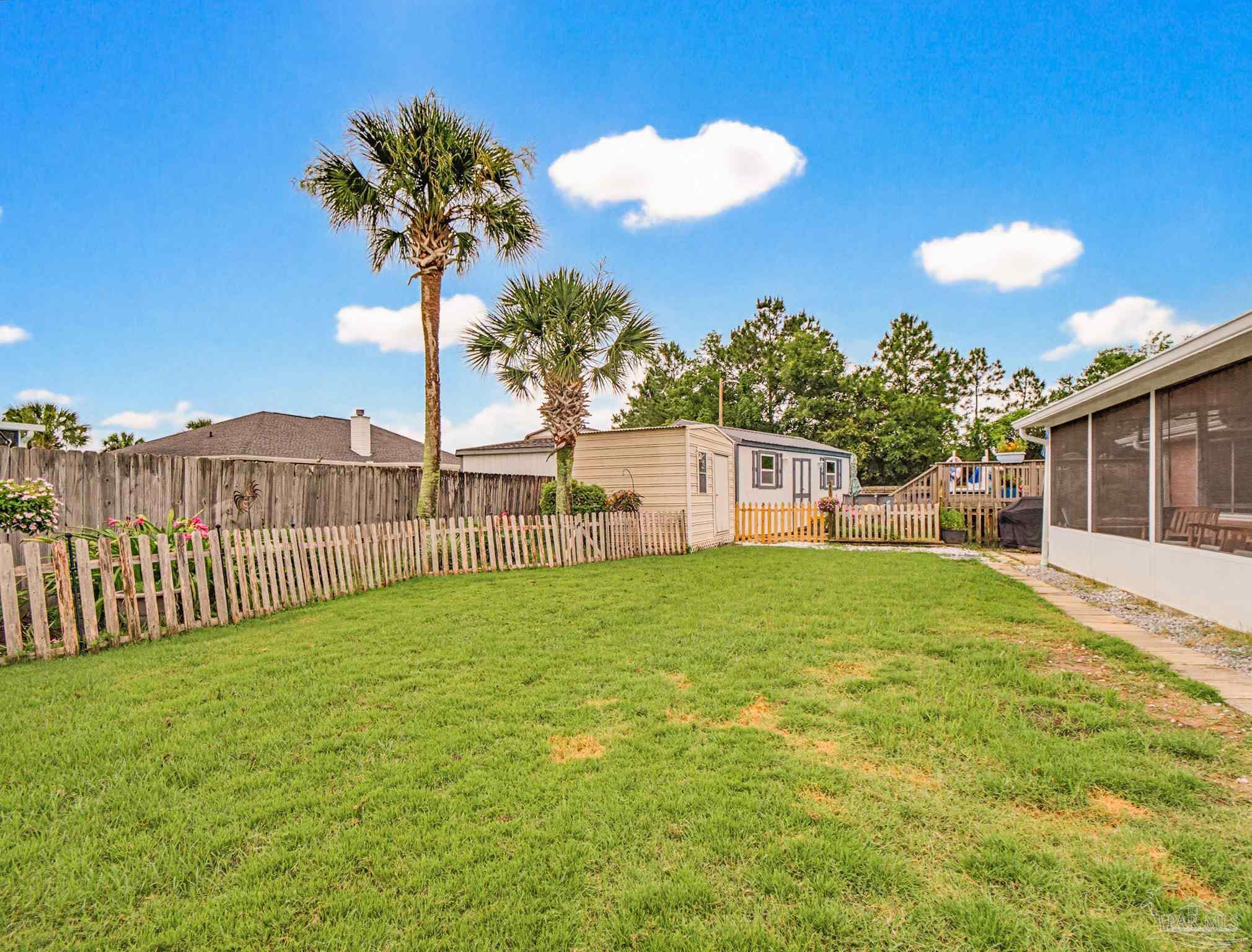 6064 Meursalt Road Milton, FL 32570 - Photo 46 of 50