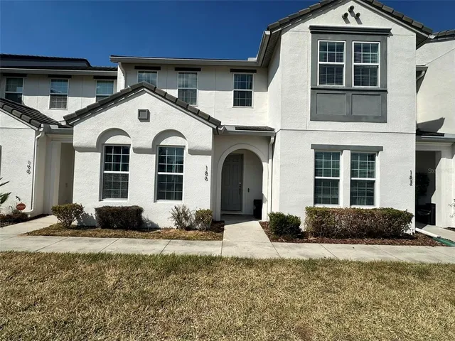 $2,699 | 186 Captiva Drive, Davenport, FL 33896
