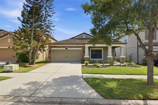 $469,900 | 11623 Palmetto Pine Street, Riverview, FL 33569
