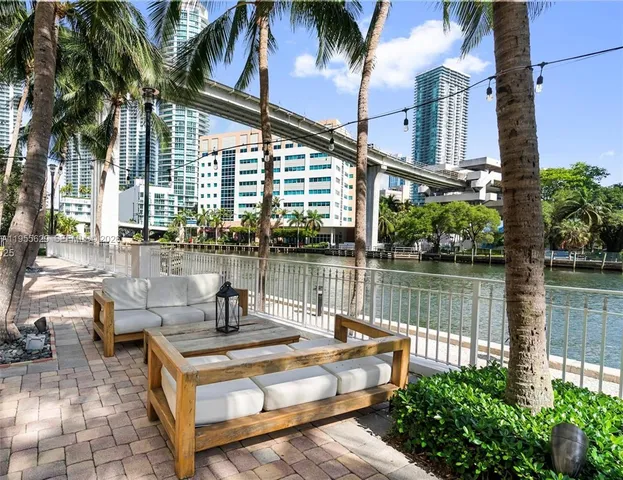 $400,000 | 31 Southeast 5th Street, Unit 1803, Miami, FL 33131