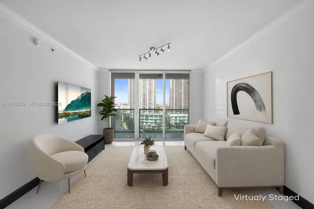 $400,000 | 31 Southeast 5th Street, Unit 1803, Miami, FL 33131