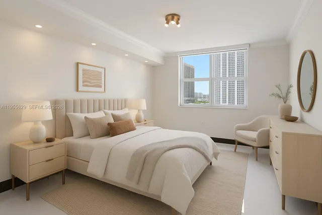 $400,000 | 31 Southeast 5th Street, Unit 1803, Miami, FL 33131