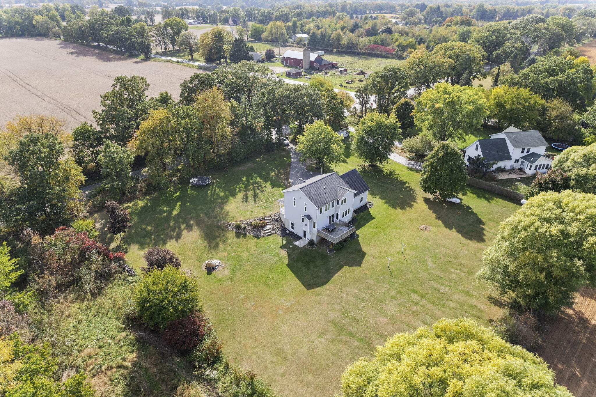 13460 Erie Road Albion, MI 49224 - Photo 3 of 48 44