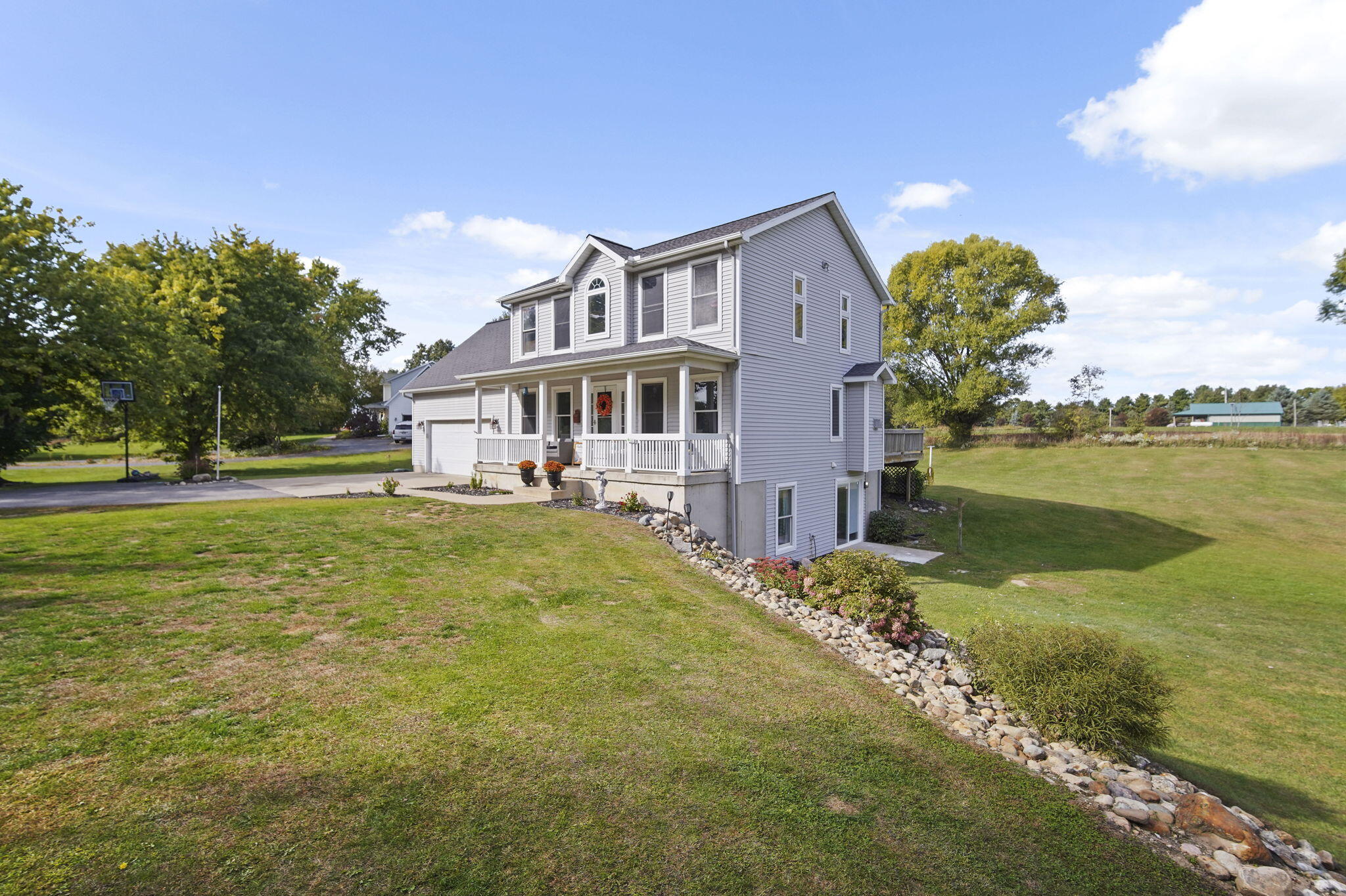 13460 Erie Road Albion, MI 49224 - Photo 40 of 48 38