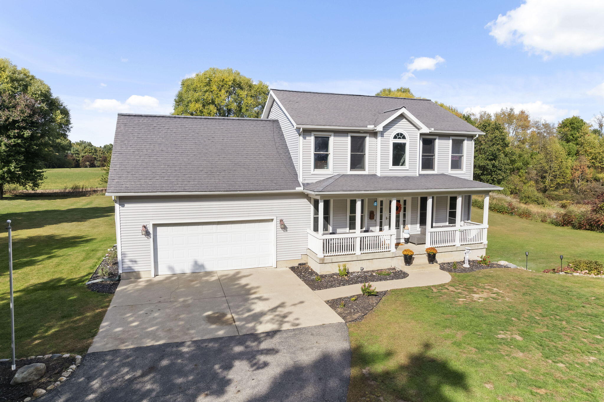 13460 Erie Road Albion, MI 49224 - Photo 4 of 48 1