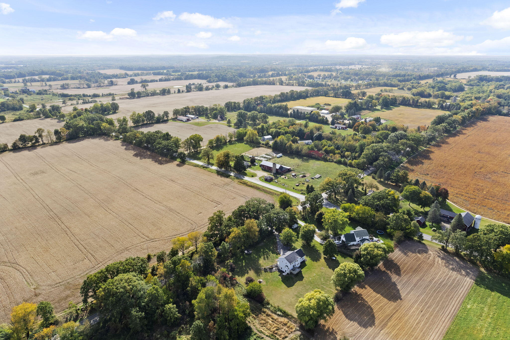 13460 Erie Road Albion, MI 49224 - Photo 47 of 48 46