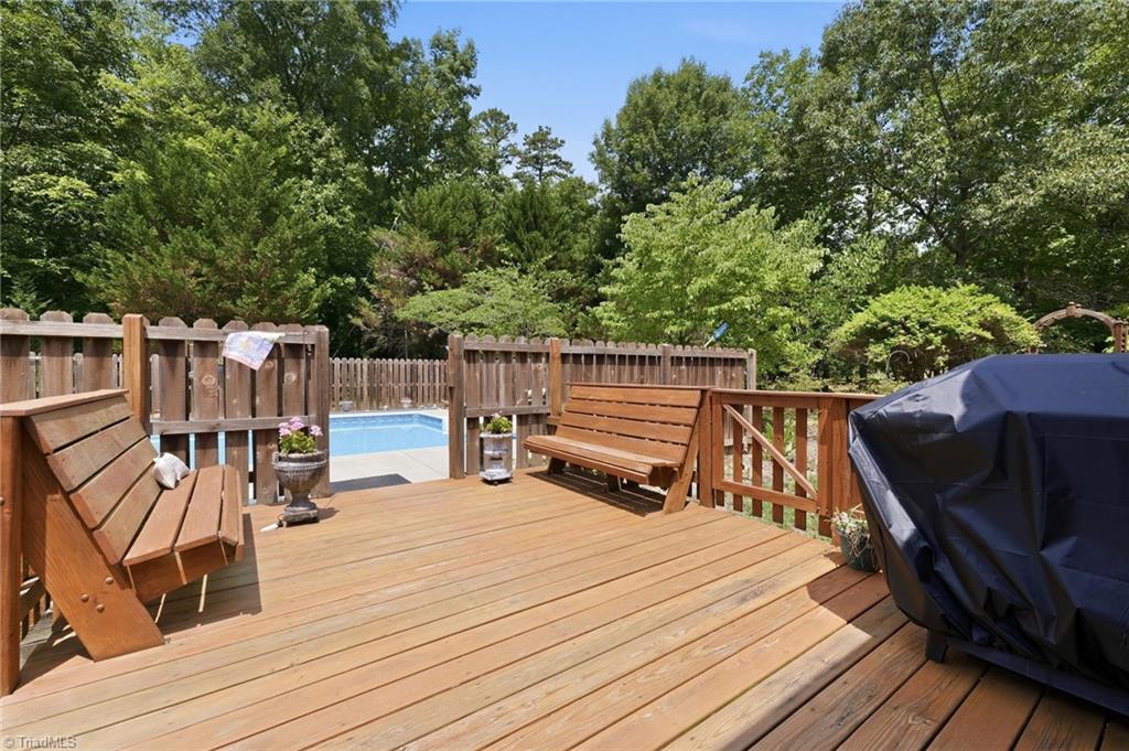 5132 Watchtower Road Julian, NC 27283 - Photo 28 of 45