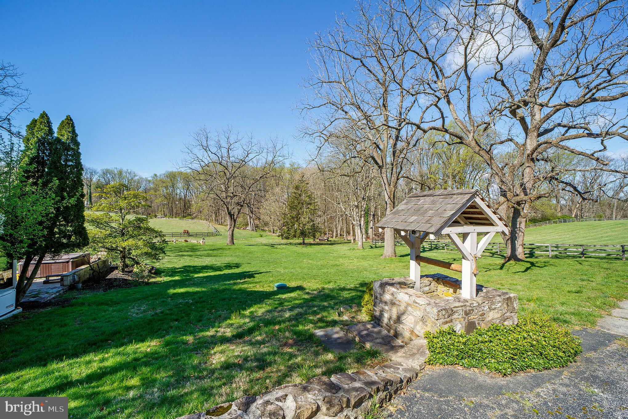 1105 Green Lane Road Malvern, PA 19355 - Photo 46 of 72