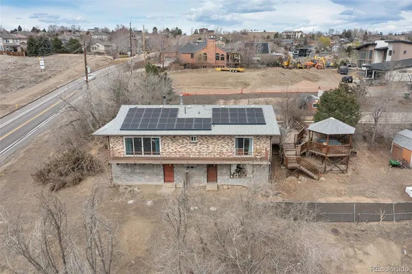 $1,395,000 | 2540 South Kipling Street, Lakewood, CO 80227