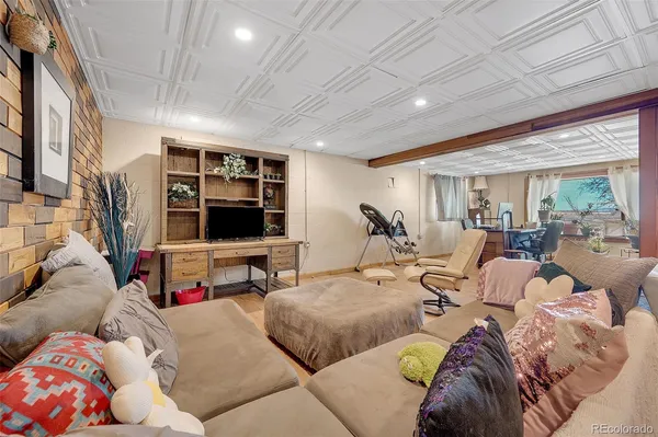 $1,395,000 | 2540 South Kipling Street, Lakewood, CO 80227