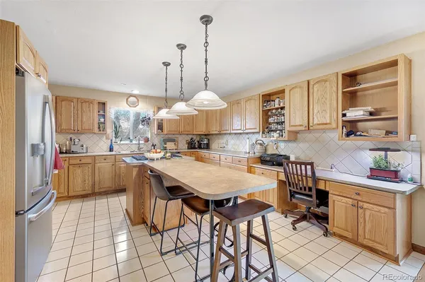 $1,395,000 | 2540 South Kipling Street, Lakewood, CO 80227