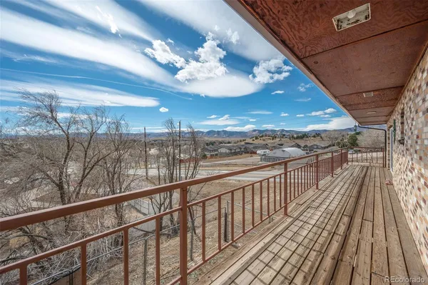 $1,395,000 | 2540 South Kipling Street, Lakewood, CO 80227