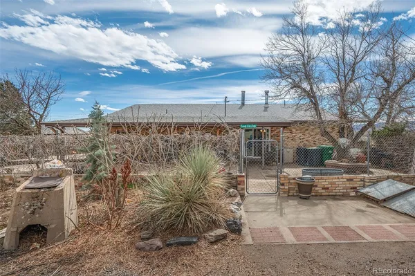 $1,395,000 | 2540 South Kipling Street, Lakewood, CO 80227