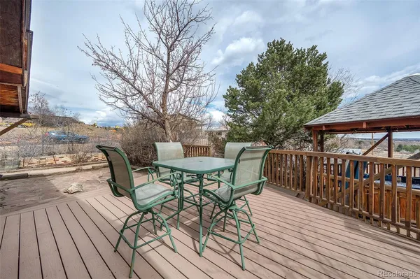 $1,395,000 | 2540 South Kipling Street, Lakewood, CO 80227