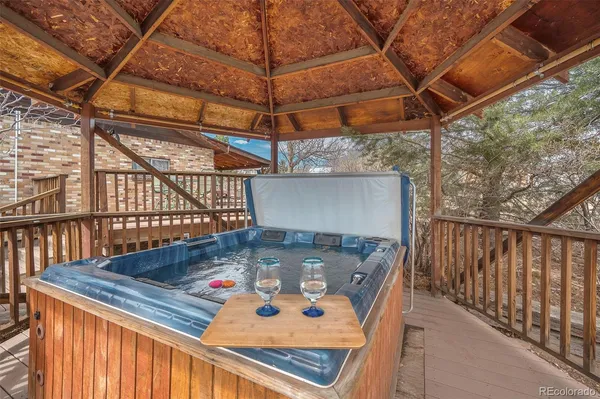 $1,395,000 | 2540 South Kipling Street, Lakewood, CO 80227
