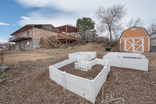 $1,395,000 | 2540 South Kipling Street, Lakewood, CO 80227