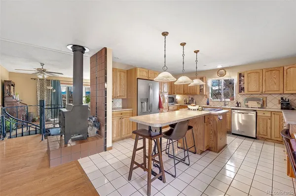 $1,395,000 | 2540 South Kipling Street, Lakewood, CO 80227