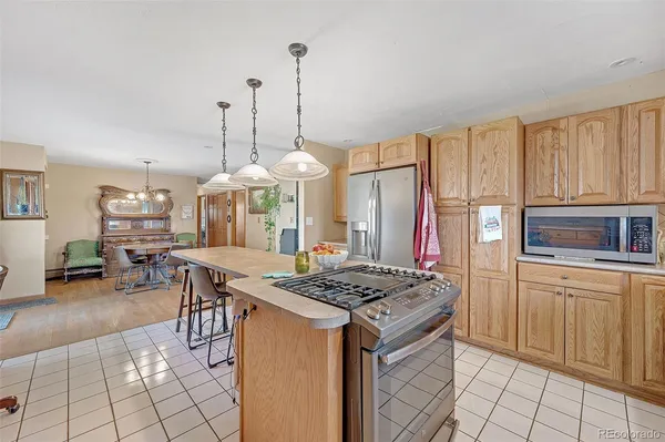 $1,395,000 | 2540 South Kipling Street, Lakewood, CO 80227