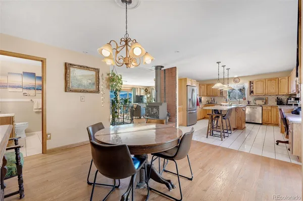 $1,395,000 | 2540 South Kipling Street, Lakewood, CO 80227