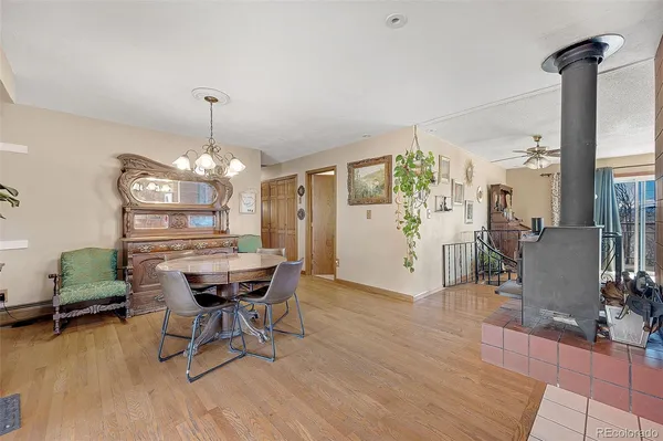 $1,395,000 | 2540 South Kipling Street, Lakewood, CO 80227