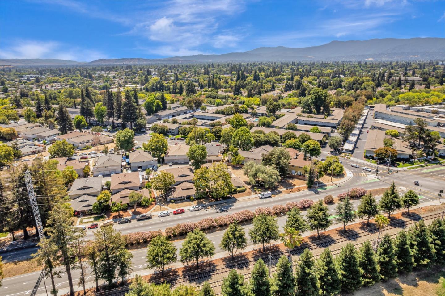 1990 Southwest Expressway San Jose, CA 95126 - Photo 14 of 14