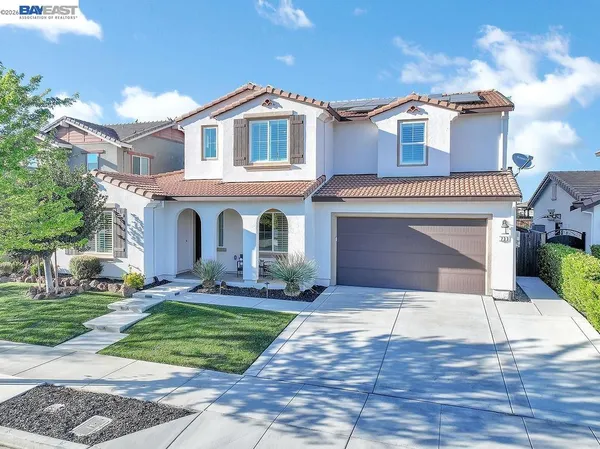 $1,098,000 | 733 Jennifer Street, Brentwood, CA 94513