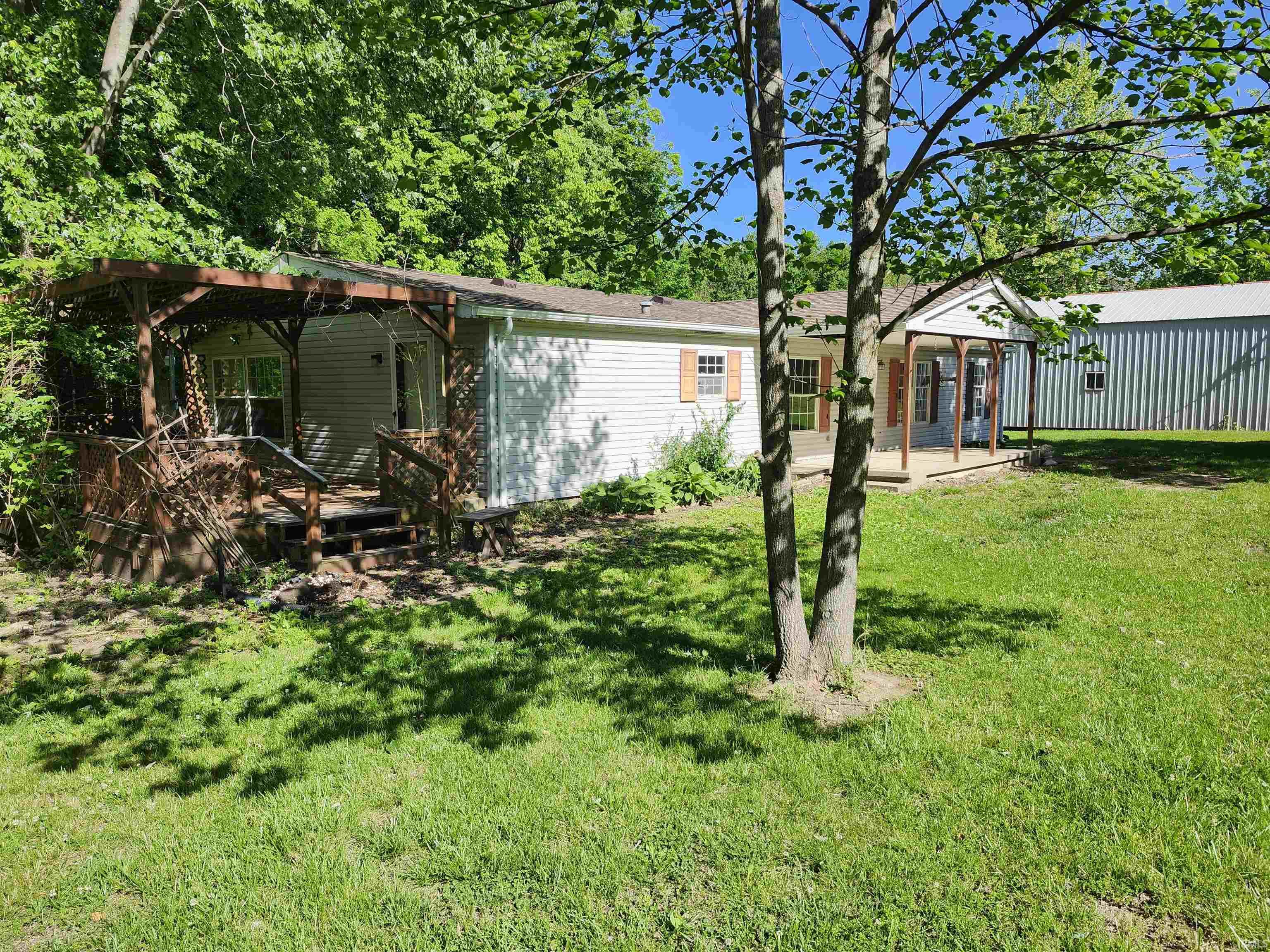 3113 North 550th Road West Sullivan, IN 47882 - Photo 5 of 28