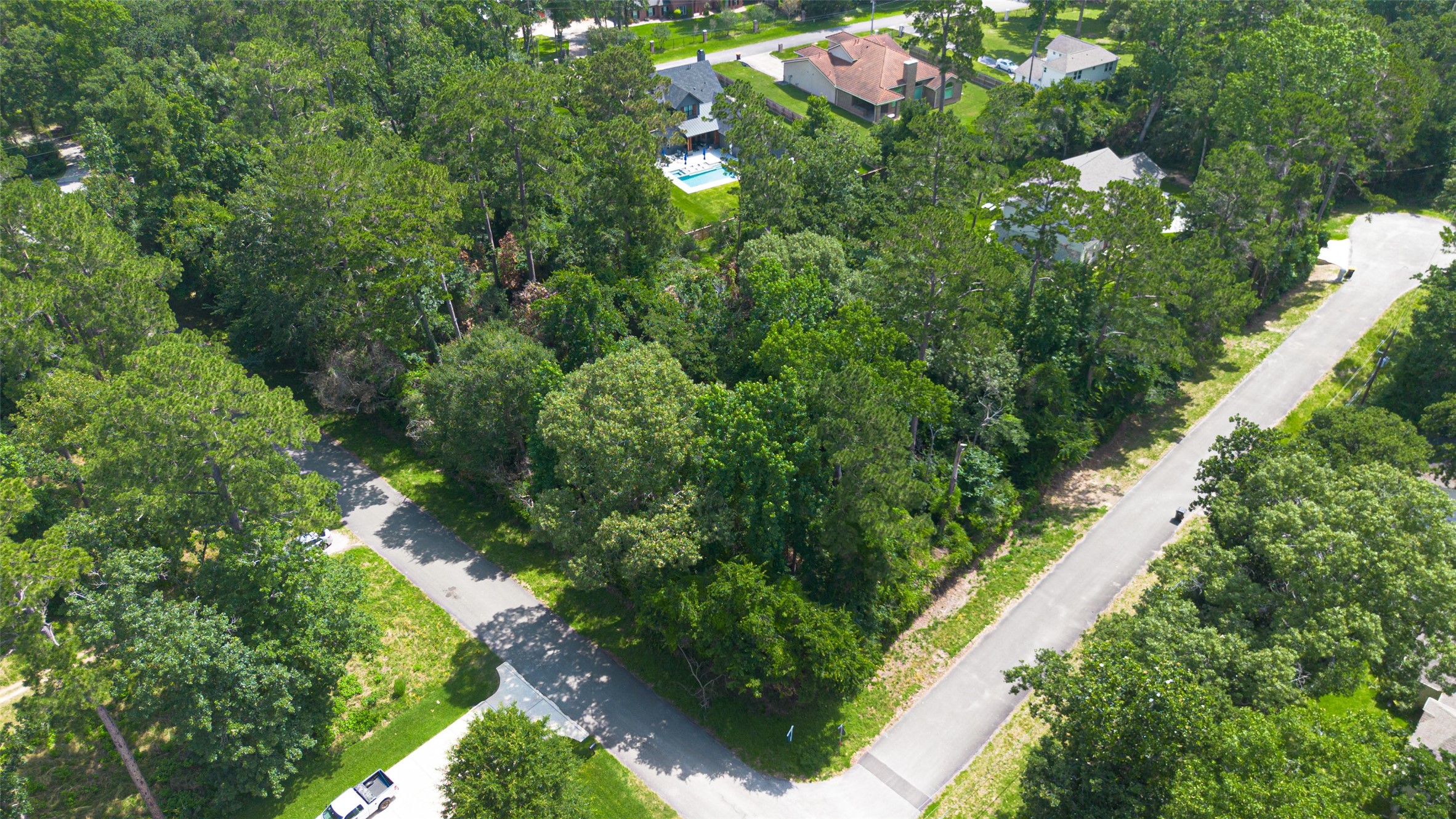 2407 Decatur Court Conroe, TX 77384 - Photo 6 of 12