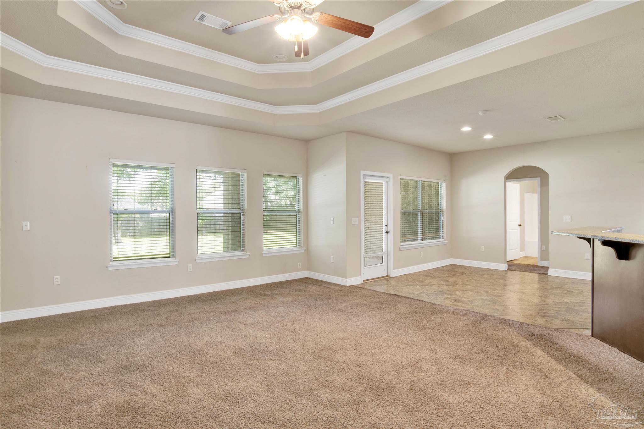 5545 Heatherton Road Milton, FL 32570 - Photo 11 of 36