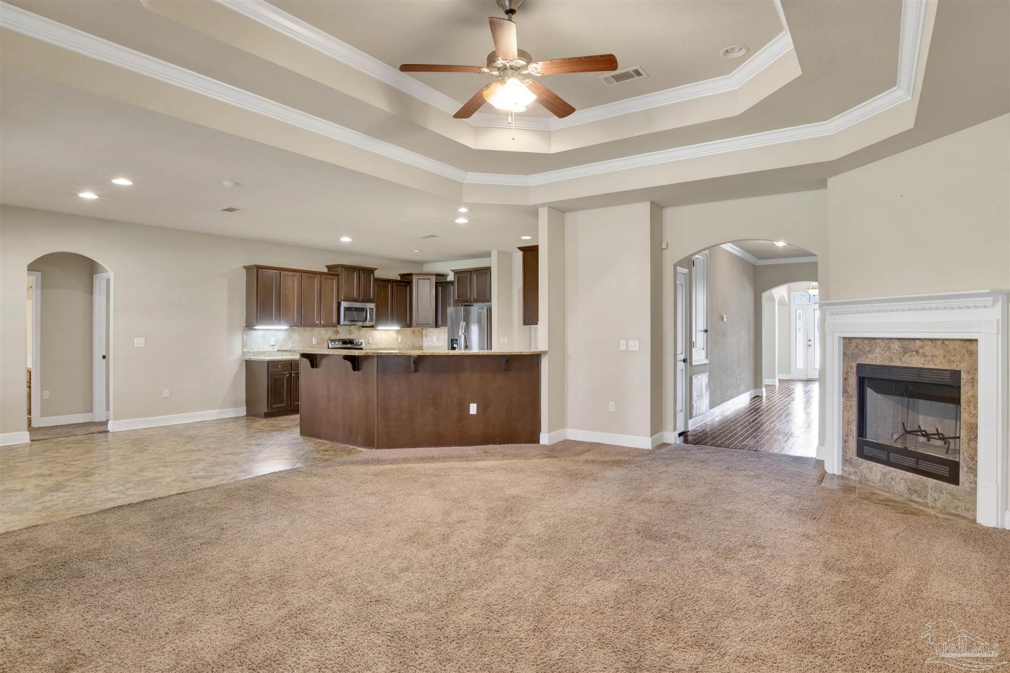 5545 Heatherton Road Milton, FL 32570 - Photo 12 of 36