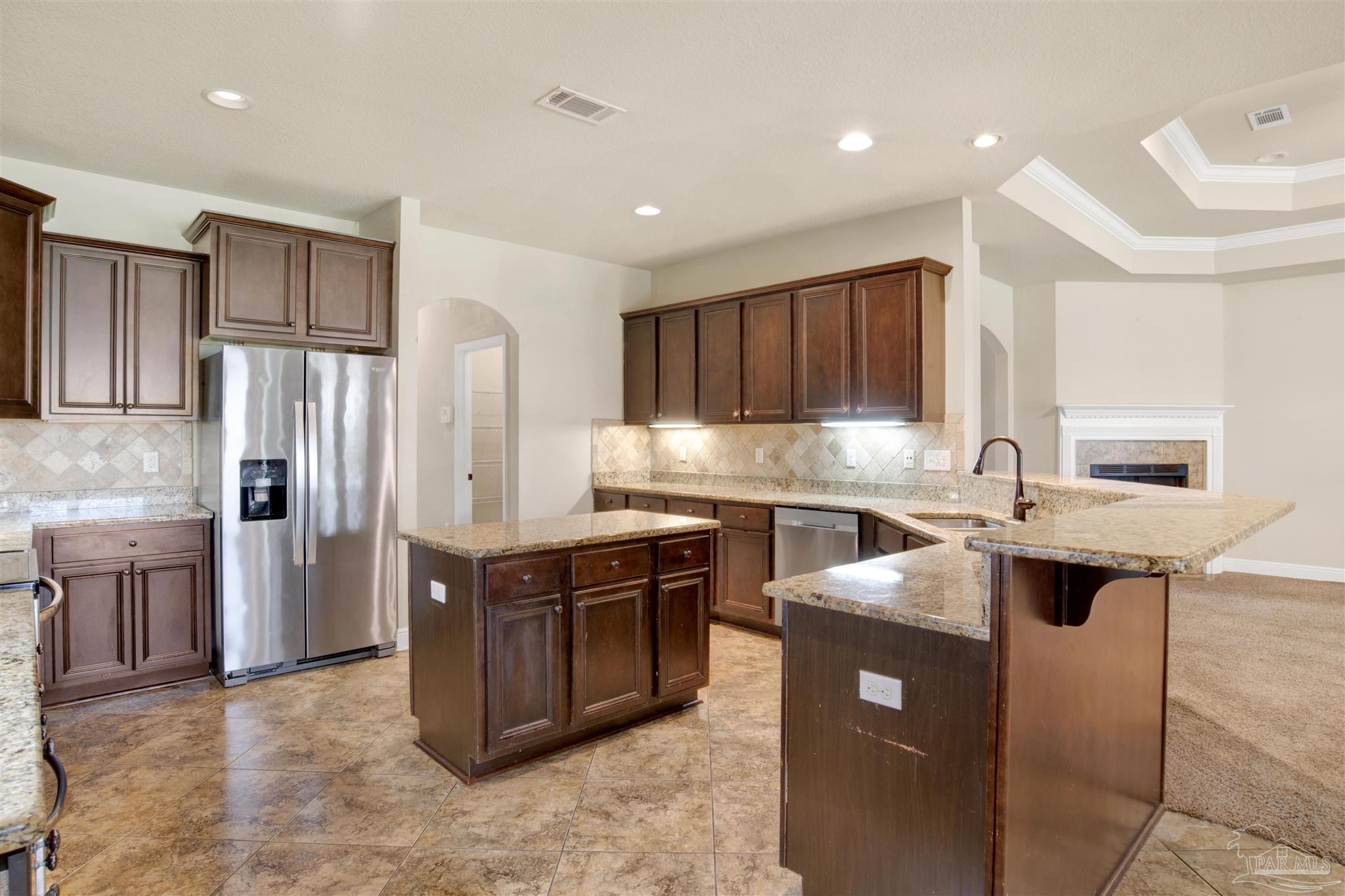 5545 Heatherton Road Milton, FL 32570 - Photo 15 of 36