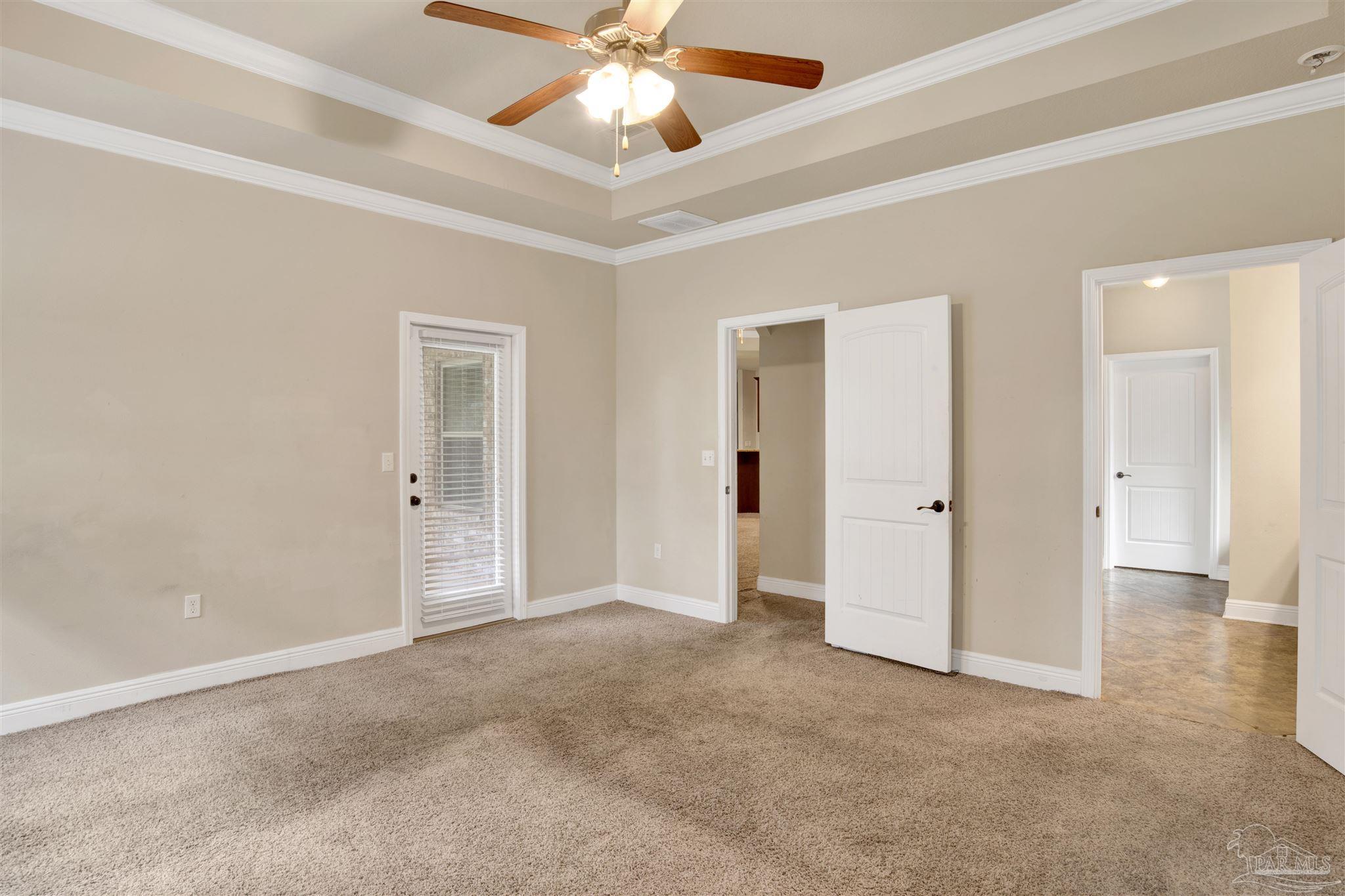 5545 Heatherton Road Milton, FL 32570 - Photo 19 of 36