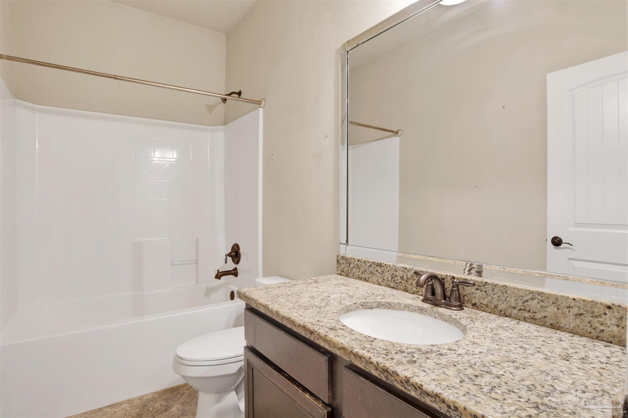 5545 Heatherton Road Milton, FL 32570 - Photo 27 of 36