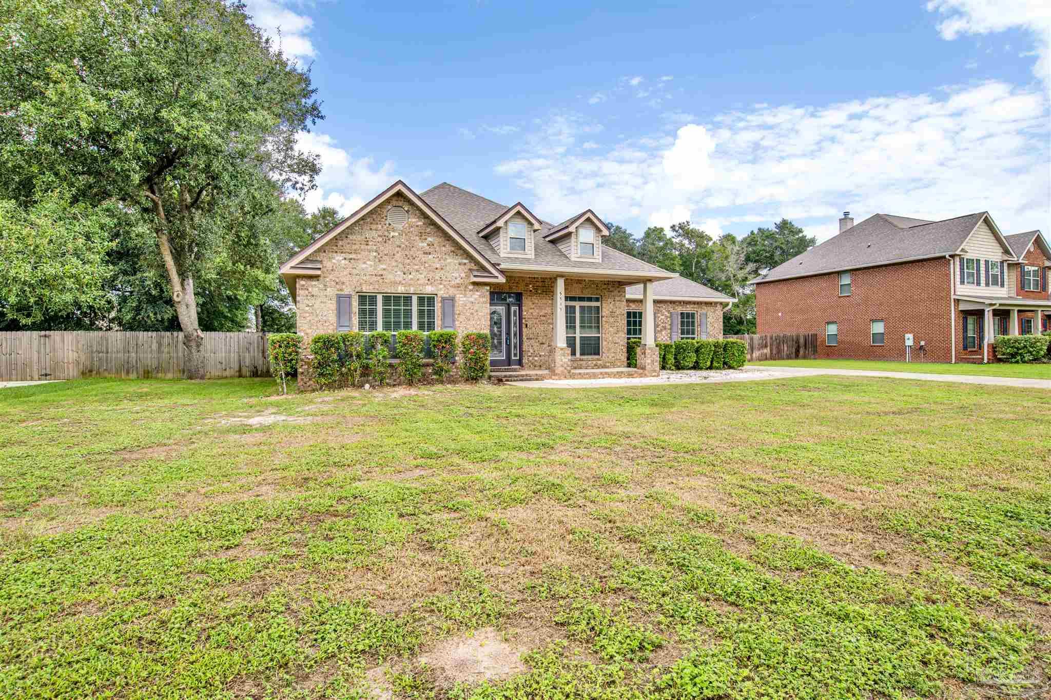 5545 Heatherton Road Milton, FL 32570 - Photo 30 of 36