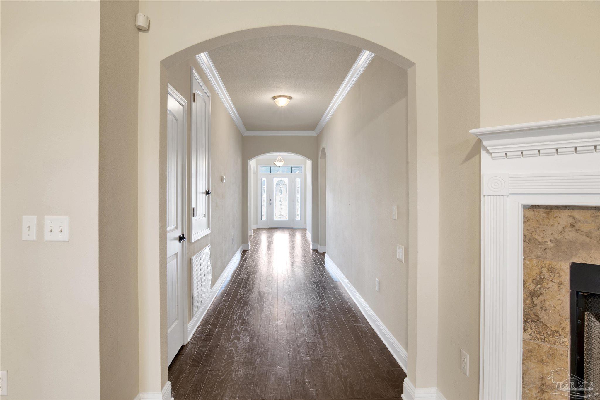 5545 Heatherton Road Milton, FL 32570 - Photo 3 of 36