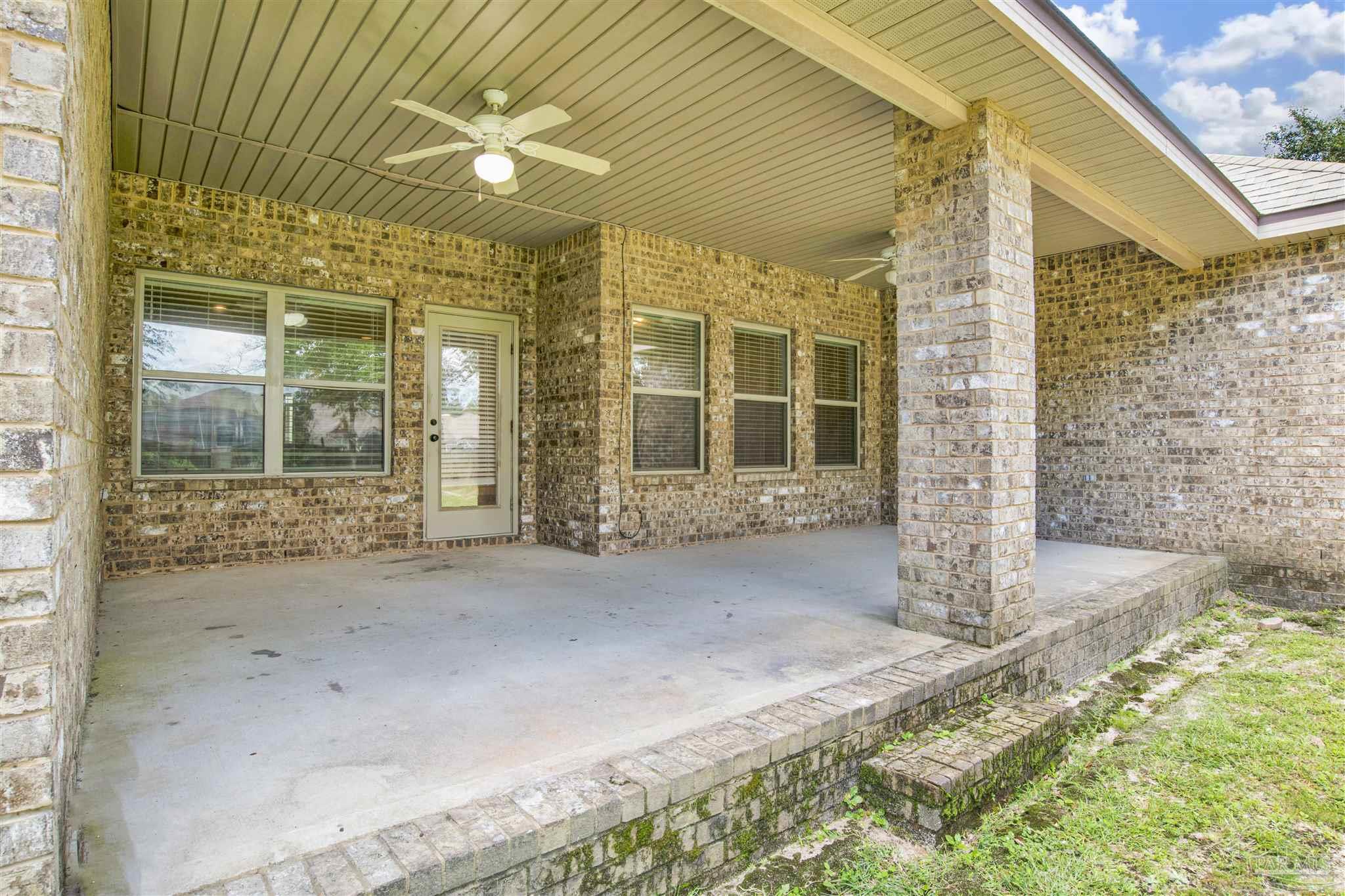 5545 Heatherton Road Milton, FL 32570 - Photo 31 of 36