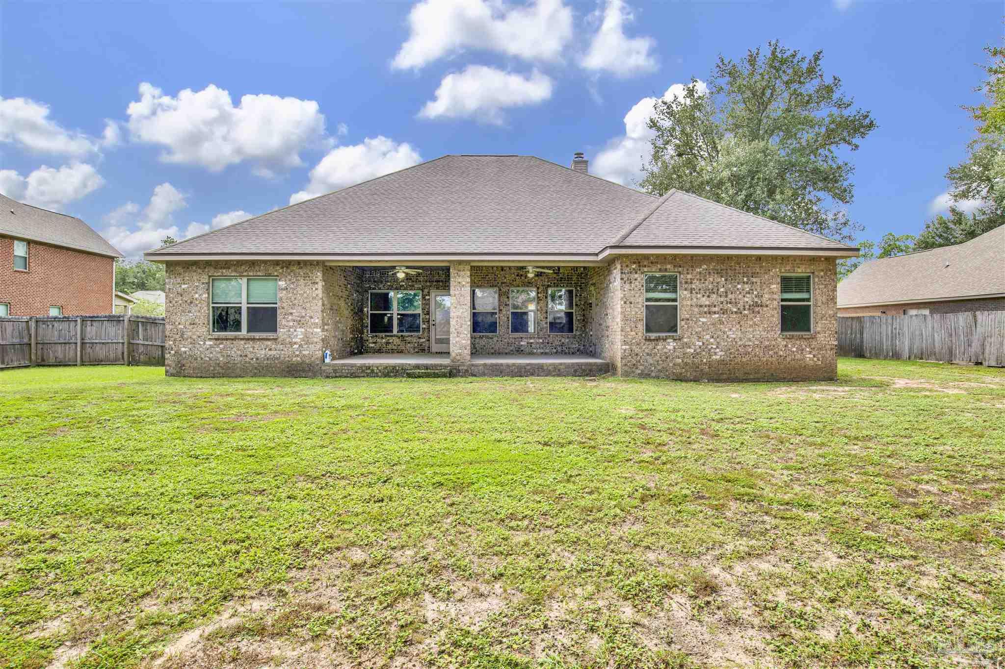 5545 Heatherton Road Milton, FL 32570 - Photo 32 of 36