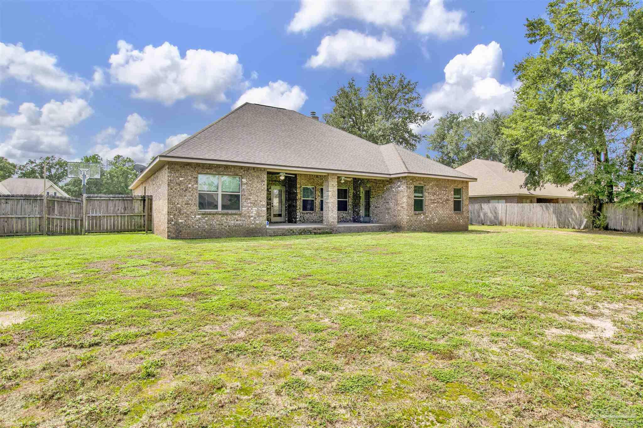 5545 Heatherton Road Milton, FL 32570 - Photo 34 of 36