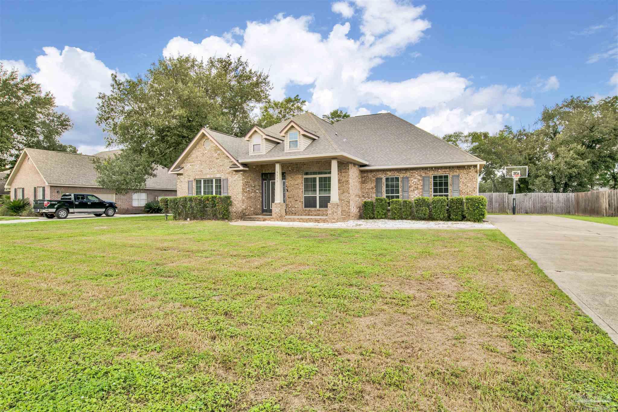 5545 Heatherton Road Milton, FL 32570 - Photo 36 of 36