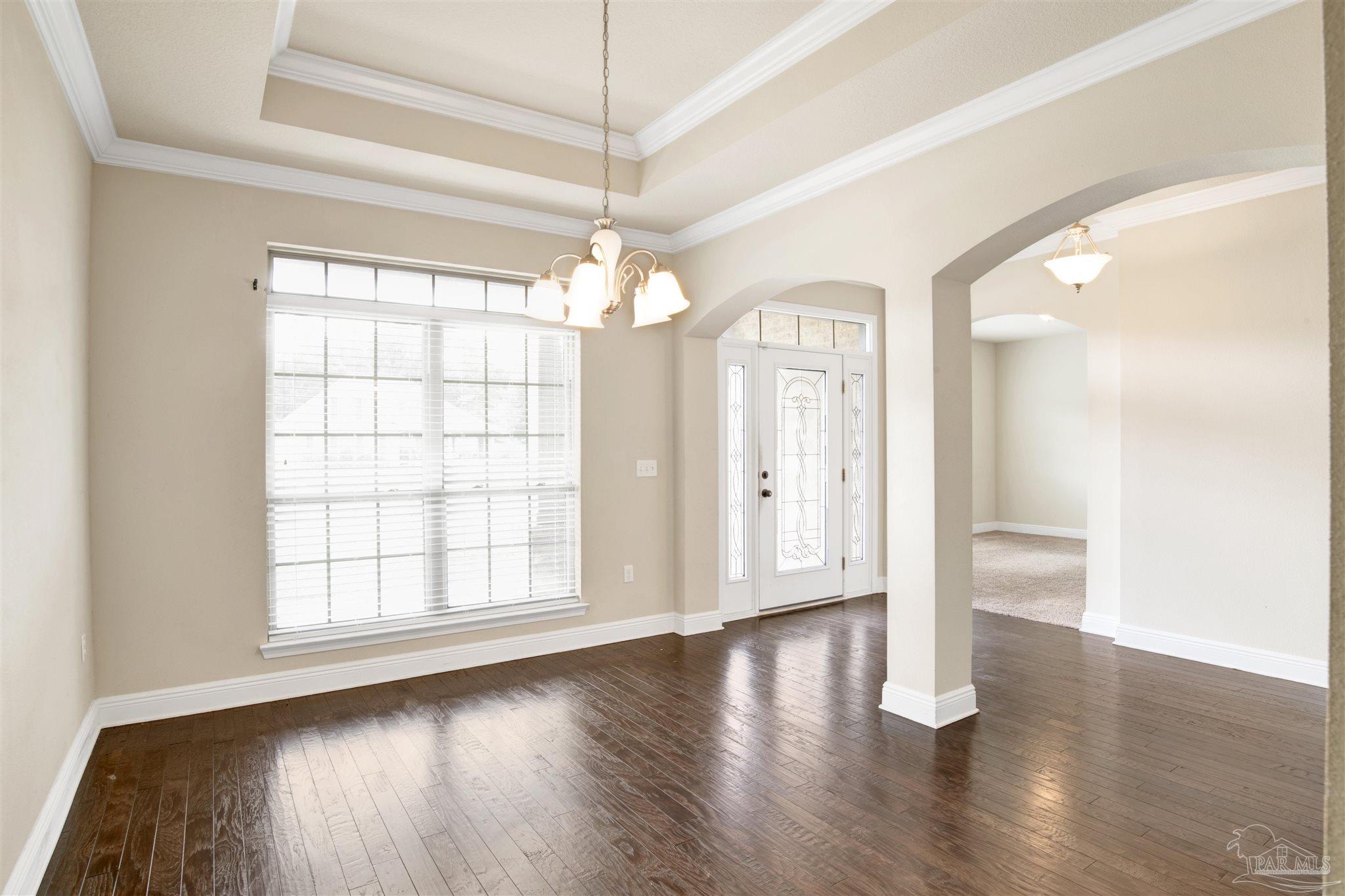 5545 Heatherton Road Milton, FL 32570 - Photo 4 of 36