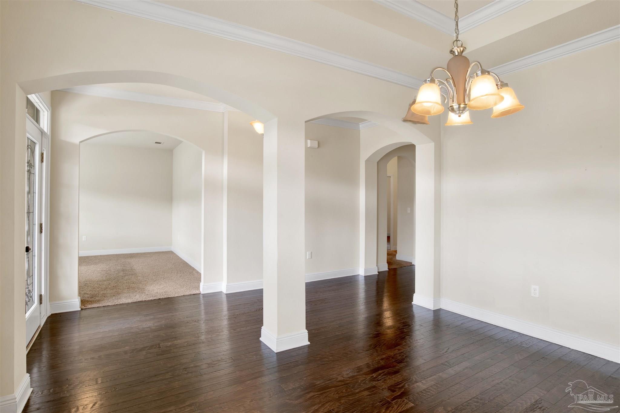 5545 Heatherton Road Milton, FL 32570 - Photo 5 of 36