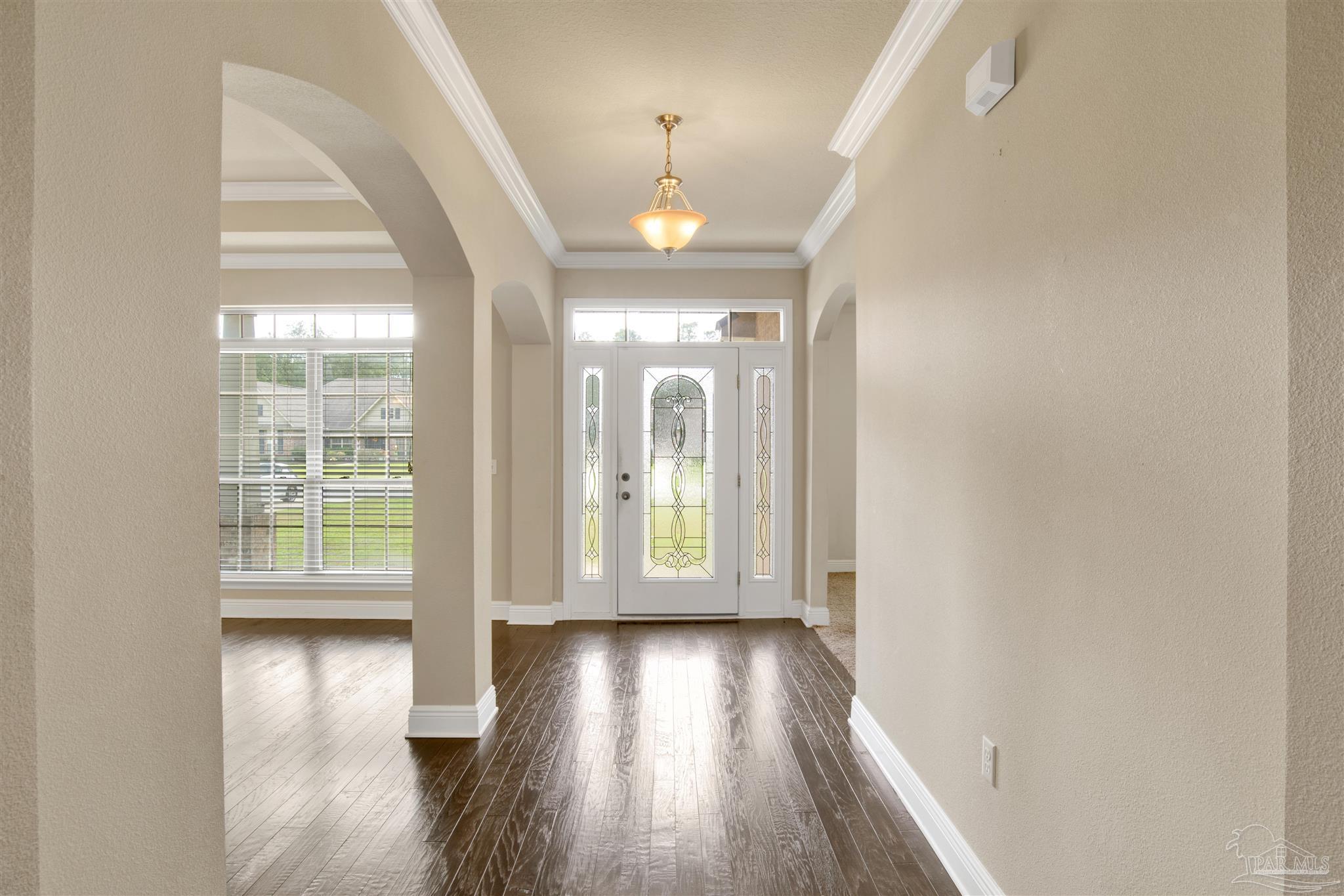 5545 Heatherton Road Milton, FL 32570 - Photo 8 of 36