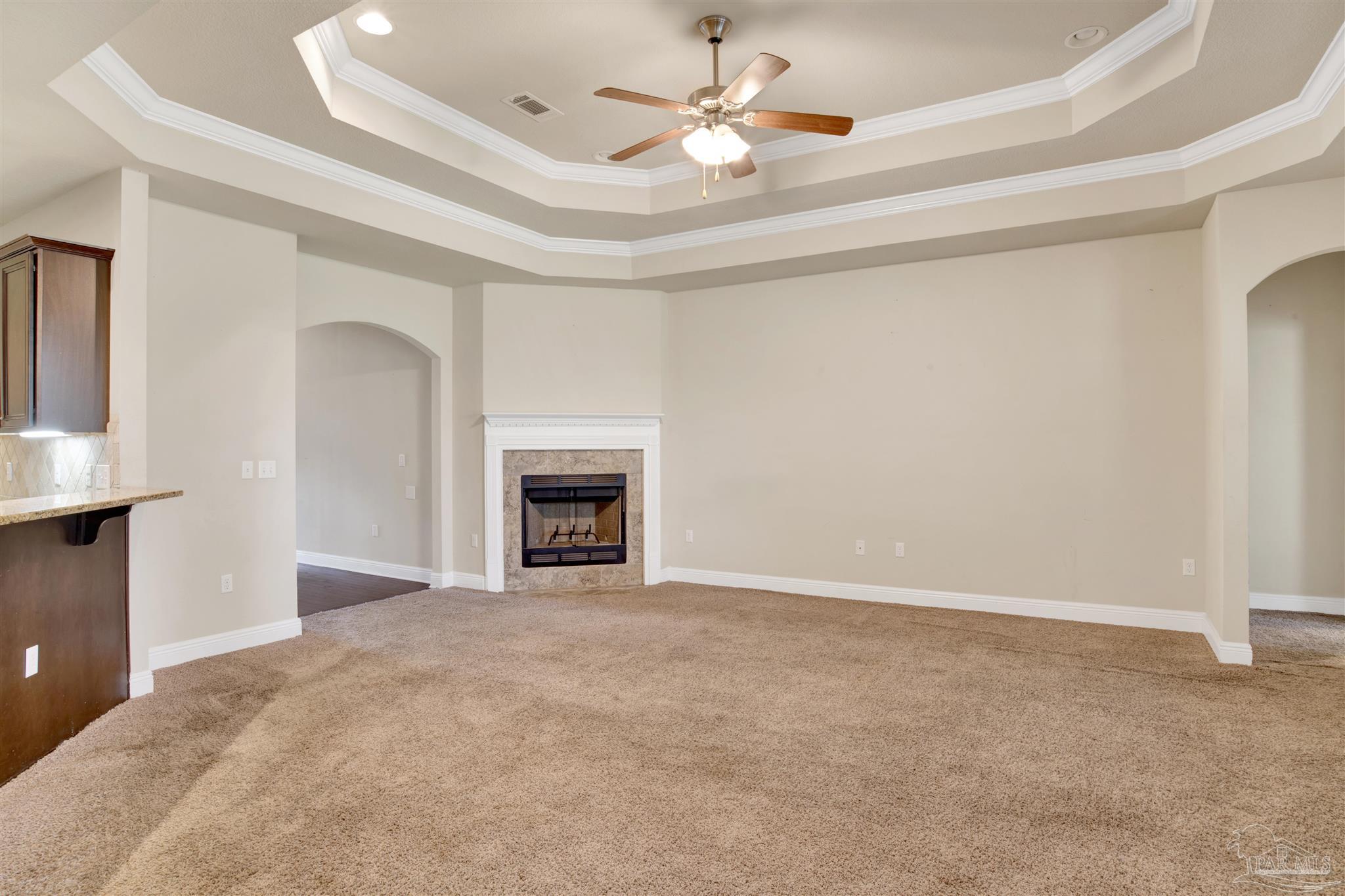 5545 Heatherton Road Milton, FL 32570 - Photo 9 of 36